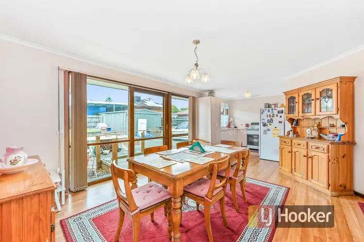 Fourth view of Homely house listing, 34 Springfield Crescent, Hampton Park VIC 3976