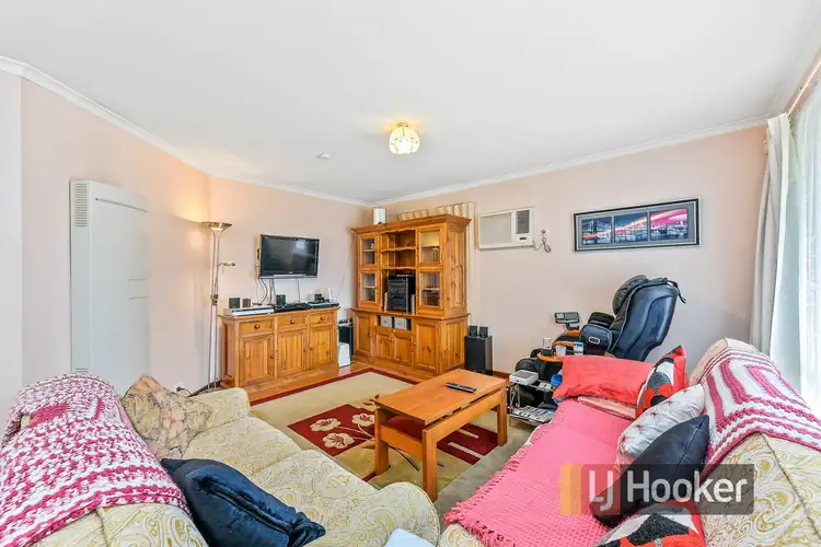 Fifth view of Homely house listing, 34 Springfield Crescent, Hampton Park VIC 3976