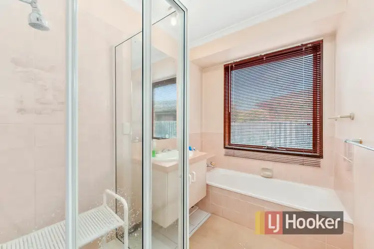 Sixth view of Homely house listing, 34 Springfield Crescent, Hampton Park VIC 3976