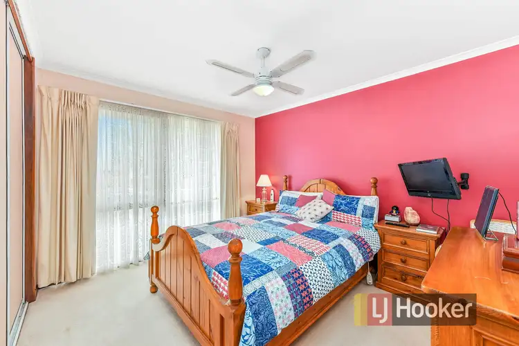 Seventh view of Homely house listing, 34 Springfield Crescent, Hampton Park VIC 3976