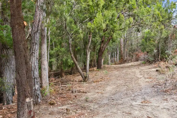 Third view of Homely land listing, Channel Highway, Flowerpot TAS 7163