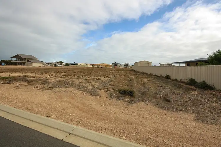 Fifth view of Homely land listing, 120A Woodforde Drive, North Beach SA 5556