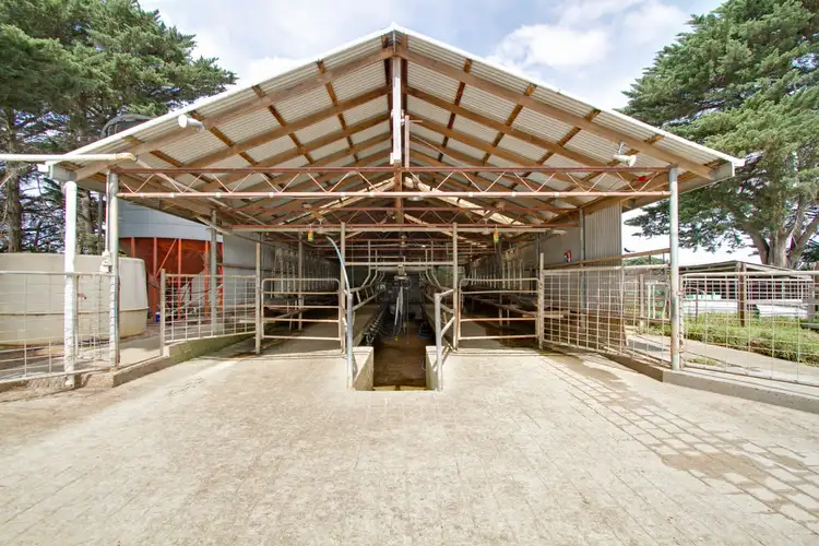 Fourth view of Homely rural property listing, 699 Clydebank Road, Clydebank VIC 3851