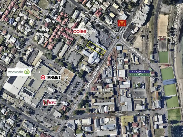 Second view of Homely land listing, 9 Torrens Street, Victor Harbor SA 5211