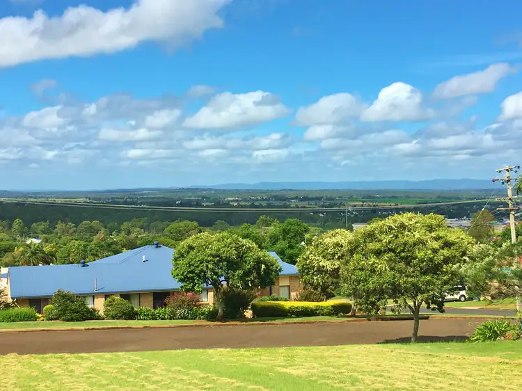 Third view of Homely land listing, 36 Adermann Drive, Kingaroy QLD 4610