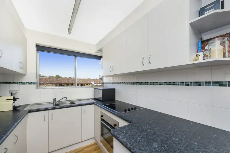 Third view of Homely unit listing, Unit 4/7 Young Street, Queanbeyan NSW 2620