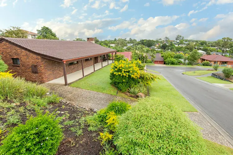 3 Sourris Court, Carina QLD 4152