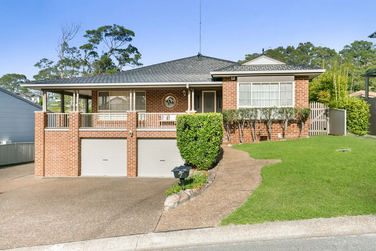 Main view of Homely house listing, 7 Imperial Close, Floraville NSW 2280