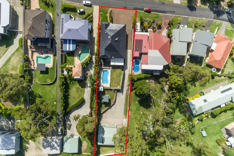 Third view of Homely house listing, 7 Imperial Close, Floraville NSW 2280