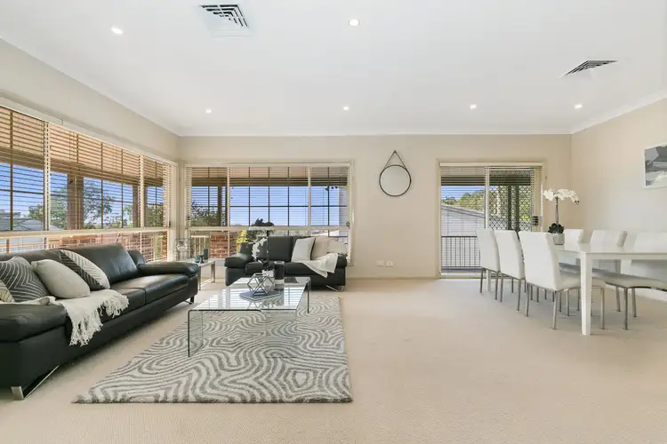 Fourth view of Homely house listing, 7 Imperial Close, Floraville NSW 2280
