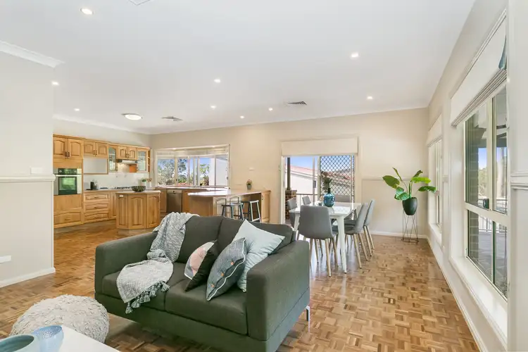 Fifth view of Homely house listing, 7 Imperial Close, Floraville NSW 2280