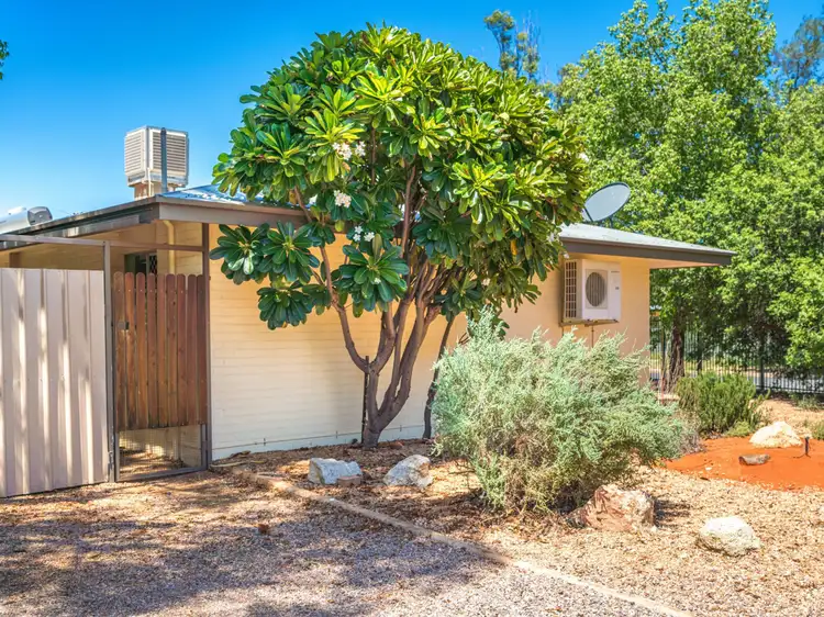 Main view of Homely house listing, 2 Cummings Street, Braitling NT 870