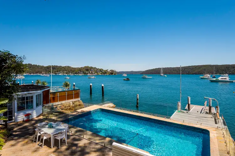 963 Barrenjoey Road, Palm Beach NSW 2108