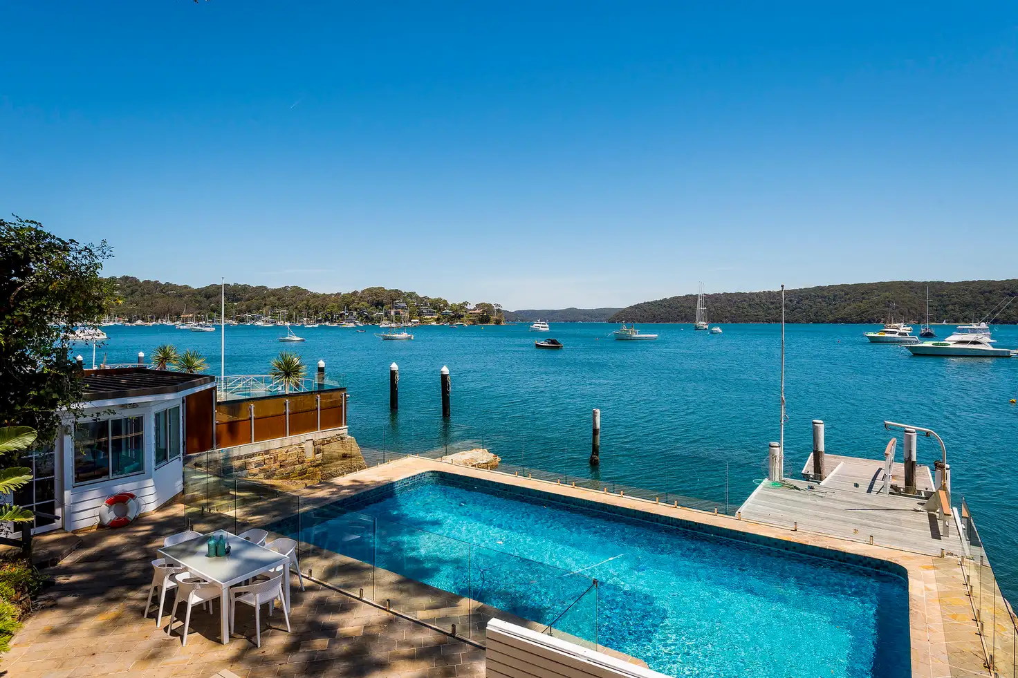 Main view of Homely house listing, 963 Barrenjoey Road, Palm Beach NSW 2108