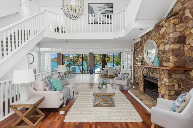 Third view of Homely house listing, 963 Barrenjoey Road, Palm Beach NSW 2108