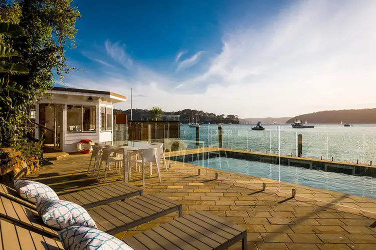 Fourth view of Homely house listing, 963 Barrenjoey Road, Palm Beach NSW 2108