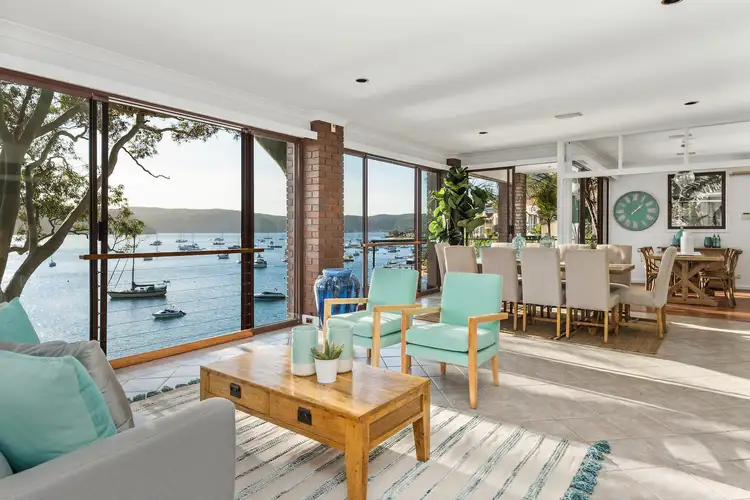 Sixth view of Homely house listing, 963 Barrenjoey Road, Palm Beach NSW 2108