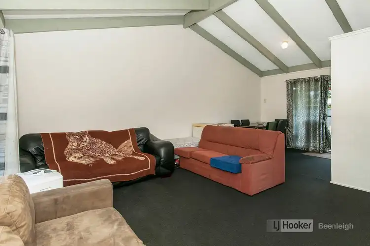 Second view of Homely house listing, 12 Parkland Court, Eagleby QLD 4207