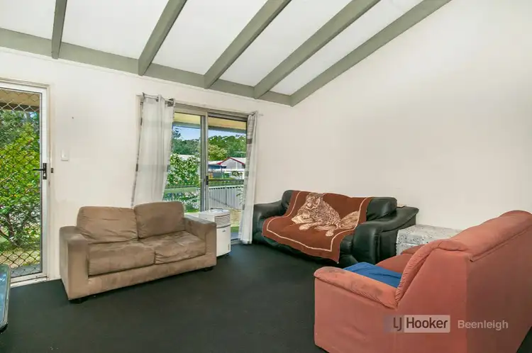 Third view of Homely house listing, 12 Parkland Court, Eagleby QLD 4207