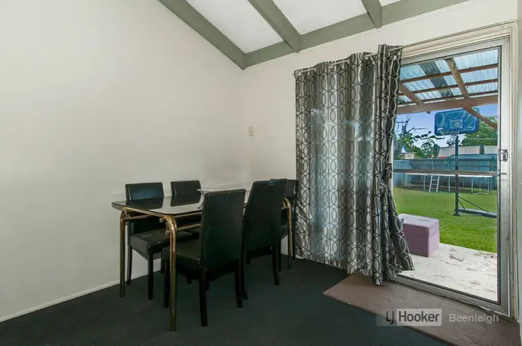 Fifth view of Homely house listing, 12 Parkland Court, Eagleby QLD 4207