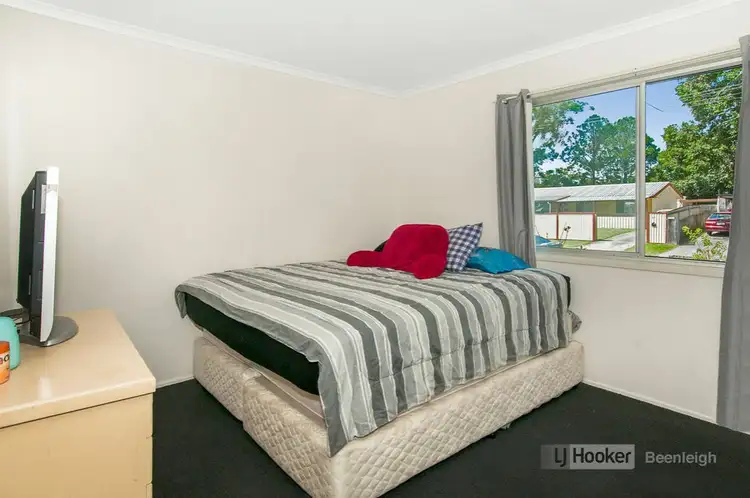 Sixth view of Homely house listing, 12 Parkland Court, Eagleby QLD 4207