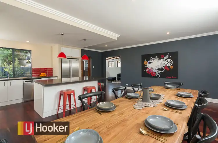 Second view of Homely house listing, 30 Salcombe Way, Warnbro WA 6169