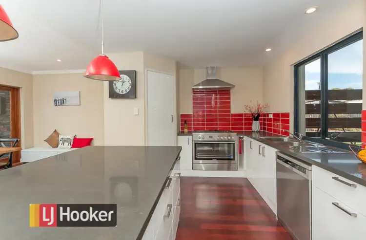 Third view of Homely house listing, 30 Salcombe Way, Warnbro WA 6169