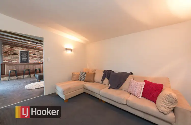 Fourth view of Homely house listing, 30 Salcombe Way, Warnbro WA 6169