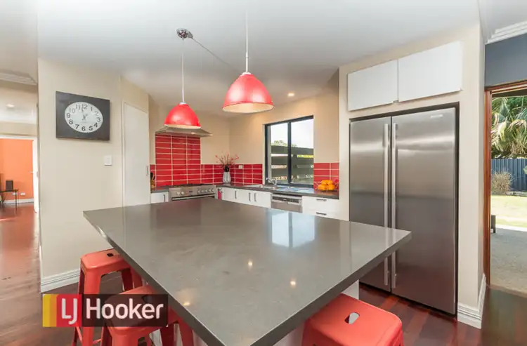 Sixth view of Homely house listing, 30 Salcombe Way, Warnbro WA 6169