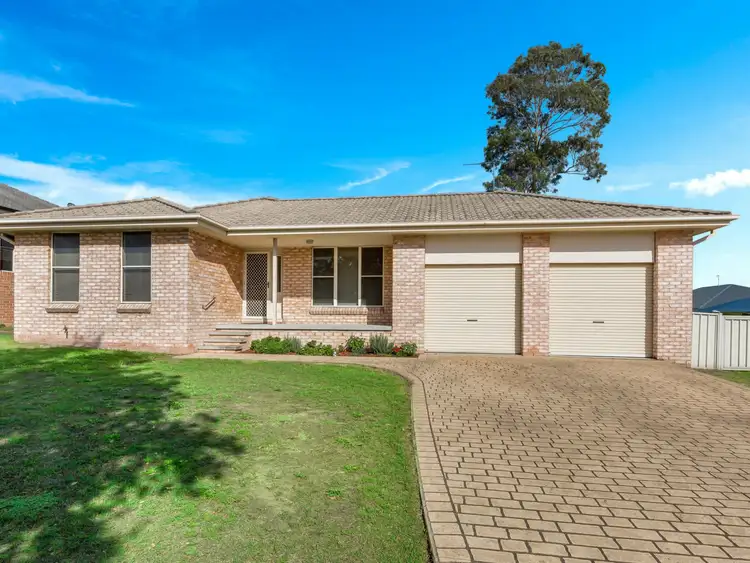 6 Murphy Circuit, Ashtonfield NSW 2323