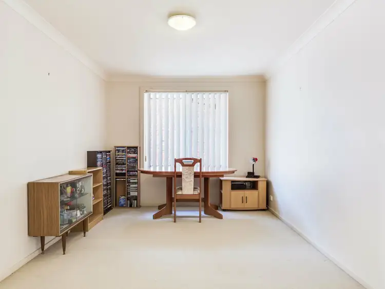 Fourth view of Homely house listing, 6 Murphy Circuit, Ashtonfield NSW 2323