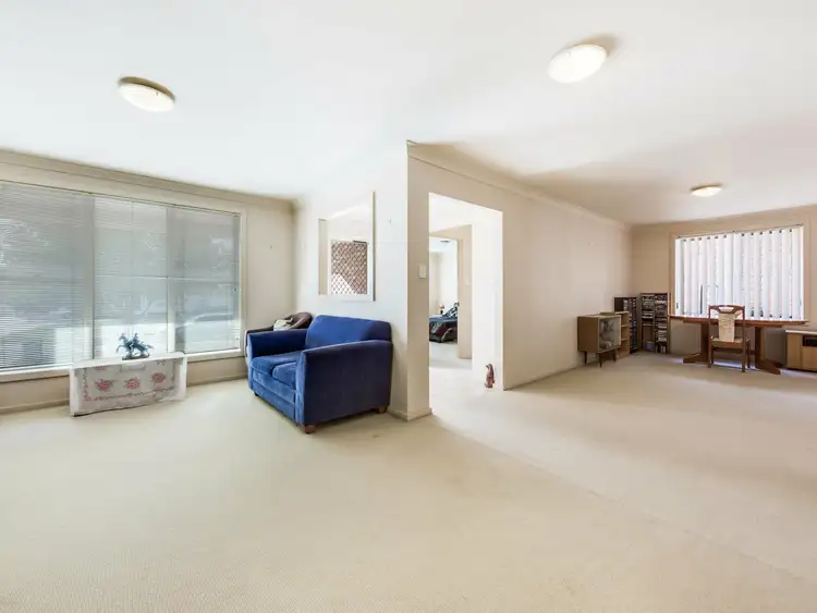 Fifth view of Homely house listing, 6 Murphy Circuit, Ashtonfield NSW 2323