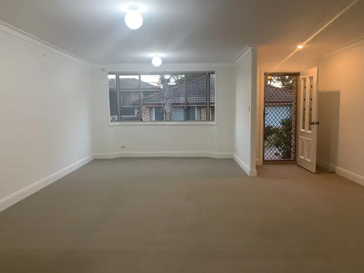 Second view of Homely villa listing, 5/152-154 William Street, Bankstown NSW 2200