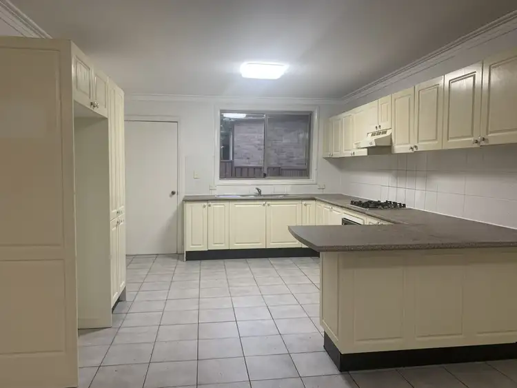 Third view of Homely villa listing, 5/152-154 William Street, Bankstown NSW 2200