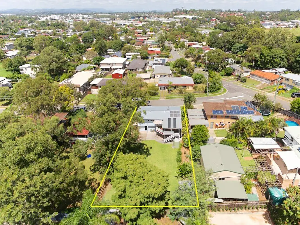 Main view of Homely house listing, 4 Simon Street, Underwood QLD 4119