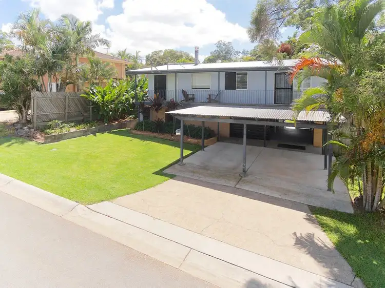 Second view of Homely house listing, 4 Simon Street, Underwood QLD 4119