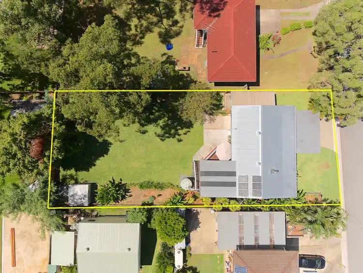 Third view of Homely house listing, 4 Simon Street, Underwood QLD 4119