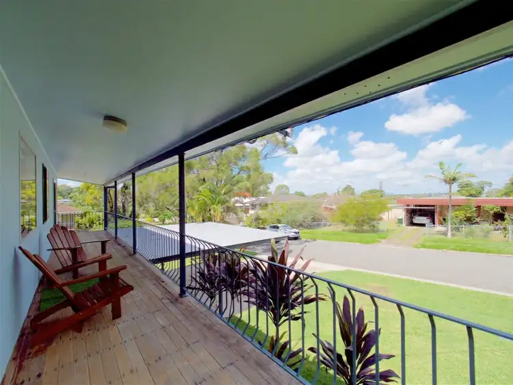 Fourth view of Homely house listing, 4 Simon Street, Underwood QLD 4119