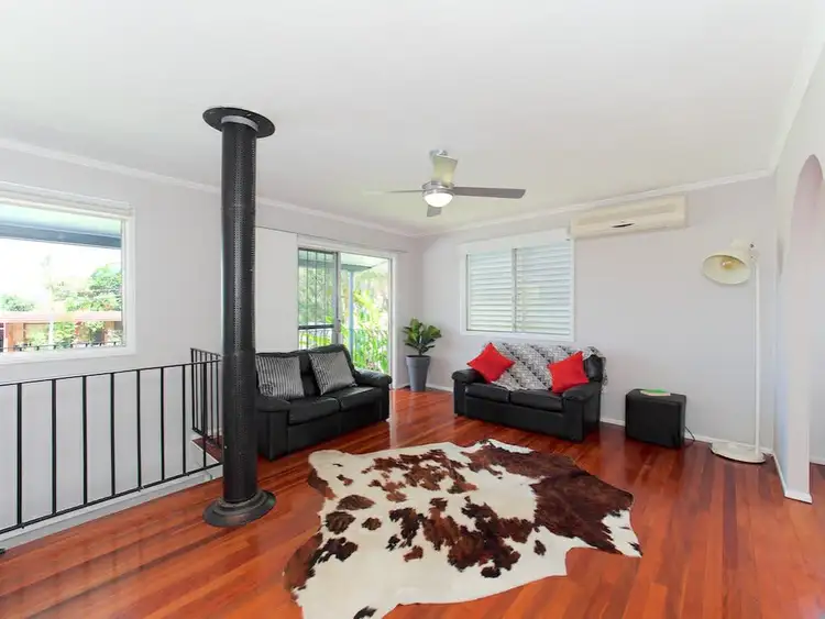 Fifth view of Homely house listing, 4 Simon Street, Underwood QLD 4119