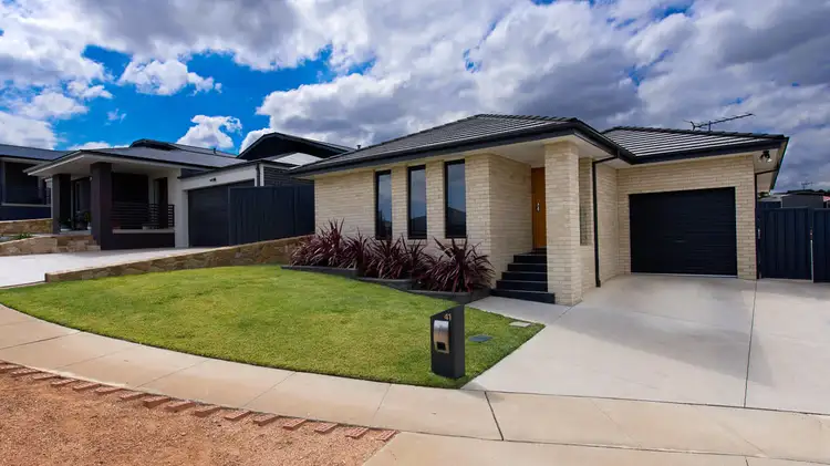 Main view of Homely house listing, 41 Anakie Court, Ngunnawal ACT 2913