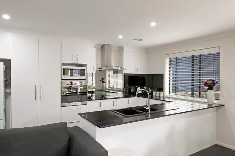 Third view of Homely house listing, 41 Anakie Court, Ngunnawal ACT 2913