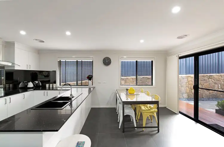Fourth view of Homely house listing, 41 Anakie Court, Ngunnawal ACT 2913