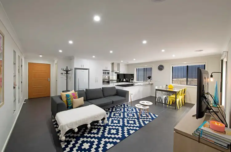 Seventh view of Homely house listing, 41 Anakie Court, Ngunnawal ACT 2913