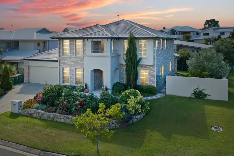 1 Barramul Place, Thornlands QLD 4164