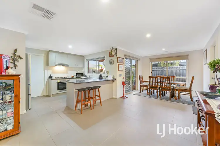 Second view of Homely house listing, 24 Melissa Way, Pakenham VIC 3810