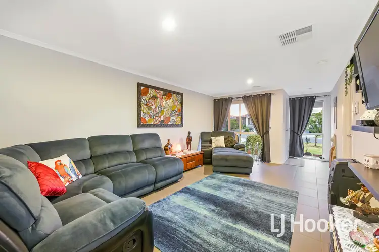 Third view of Homely house listing, 24 Melissa Way, Pakenham VIC 3810