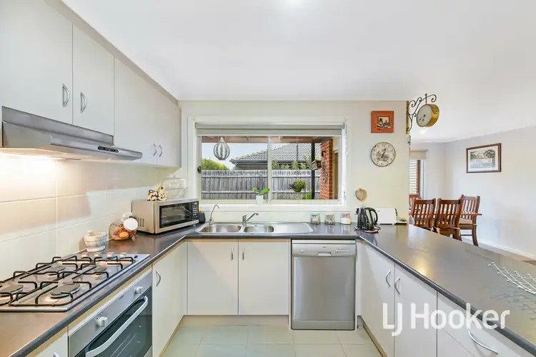 Fourth view of Homely house listing, 24 Melissa Way, Pakenham VIC 3810