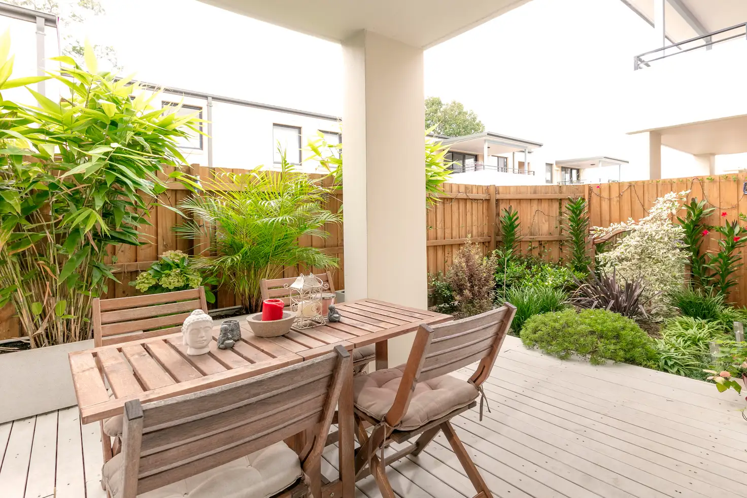 Main view of Homely unit listing, 4/1-3 Funda Place, Brookvale NSW 2100