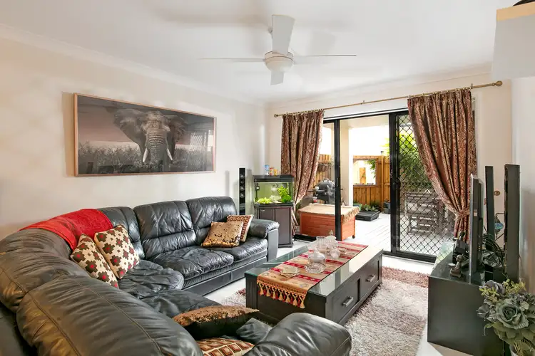 Third view of Homely unit listing, 4/1-3 Funda Place, Brookvale NSW 2100