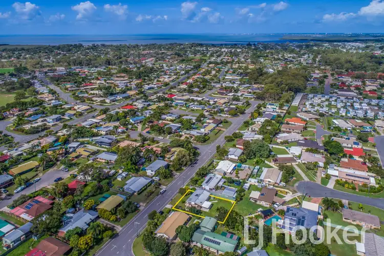 Main view of Homely house listing, 22 Kippah Street, Deception Bay QLD 4508